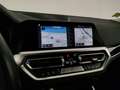 BMW 318 Serie 3 318d Touring mhev 48V Luxury auto Schwarz - thumbnail 12