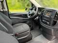 Mercedes-Benz Vito 116 CDI Tourer PRO Lang AHK*Kam*Klima*Navi* Noir - thumbnail 16