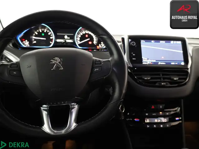 Peugeot 2008 view 15