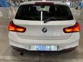 BMW 118 118iA Blanco - thumbnail 5
