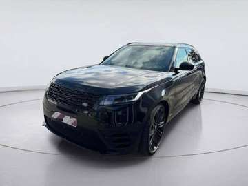--Dépot Vente-- Velar 3.0 TD6 MHEV D300 Autobiography UTILITAIRE
