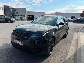 --Dépot Vente-- Velar 3.0 TD6 MHEV D300 Autobiography UTILITAIRE