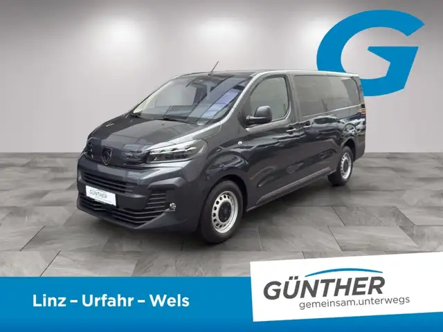 Peugeot Expert DK L3 BlueHDi 180 S&S EAT8