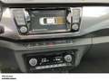 Skoda Fabia 1.0 TSI Clever NAVI PANO SHZ PDC LM ZV Grigio - thumbnail 11