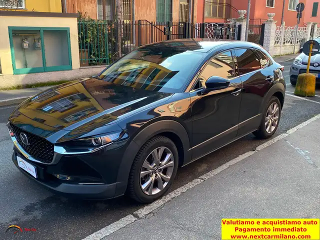 Mazda CX-30 2.0 m-hybrid Executive 2wd 180cv 6at