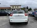Nissan Juke 1.6 Benzina 86kw Bianco - thumbnail 5