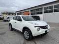 Nissan Juke 1.6 Benzina 86kw Bianco - thumbnail 3