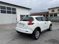Nissan Juke 1.6 Benzina 86kw Bianco - thumbnail 6