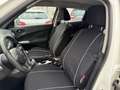 Nissan Juke 1.6 Benzina 86kw Bianco - thumbnail 9