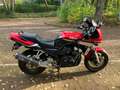 Yamaha FZS 600 Rood - thumbnail 3