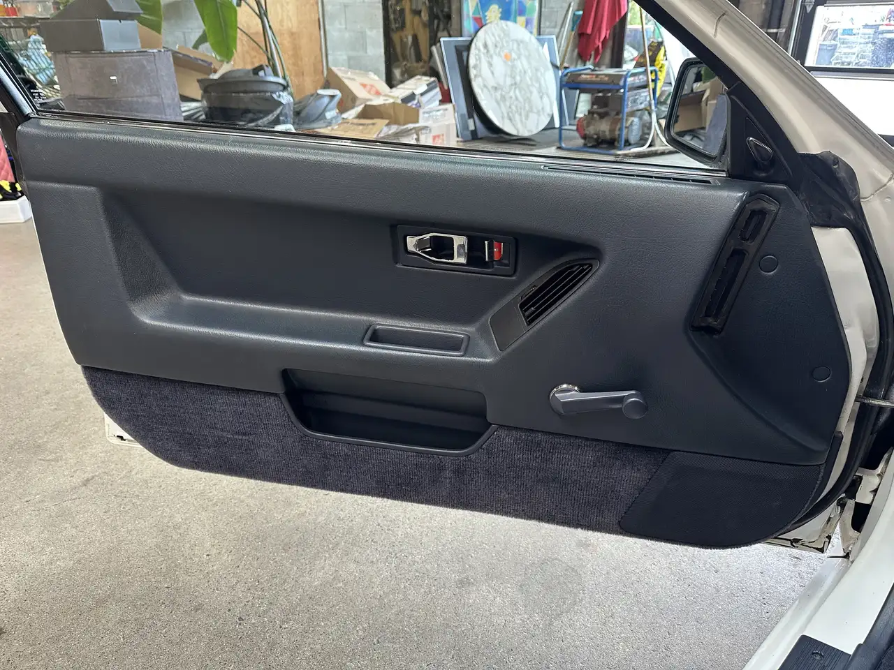 Honda Prelude снимка Honda Prelude