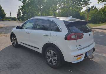 Niro 1.6 GDI HEV 2WD OPF Aut. Vision
