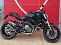 Ducati Monster 821 Dark Nero - thumbnail 1