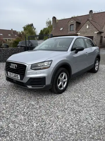 Audi Q2 1.0TFSI (Euro6b)
