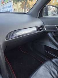 quattro 3.0 TDI tiptronic DPF