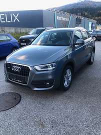 2,0 TDI quattro S-tronic