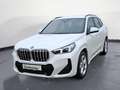BMW X1 sDrive20i Steptronic M Sportpaket AHK E Sitz Weiß - thumbnail 1