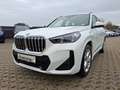 BMW X1 sDrive20i Steptronic M Sportpaket AHK E Sitz Weiß - thumbnail 7