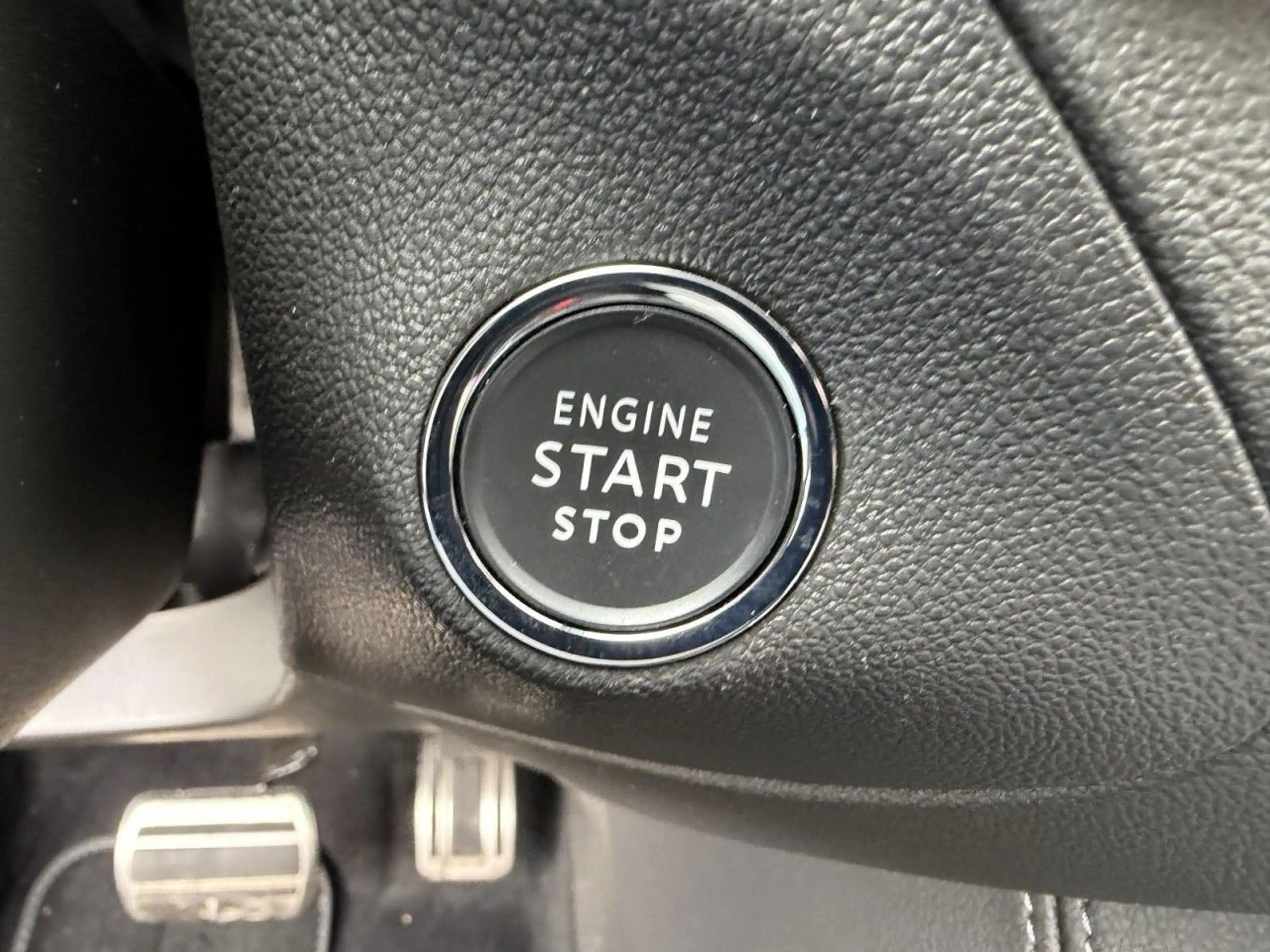 Opel Grandland GSe PHEV 1,6 AT+NAVI+SHZ+RFK+ACC+APA — photo 14