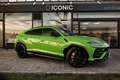 Lamborghini Urus 4.0 V8 Aut. Verde - thumbnail 1