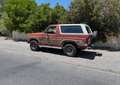 Ford Bronco XLT Rouge - thumbnail 7