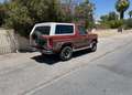 Ford Bronco XLT Rouge - thumbnail 6