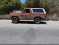 Ford Bronco XLT Rouge - thumbnail 4