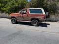 Ford Bronco XLT Rouge - thumbnail 8