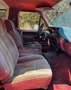 Ford Bronco XLT Rouge - thumbnail 11