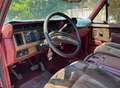 Ford Bronco XLT Rouge - thumbnail 10
