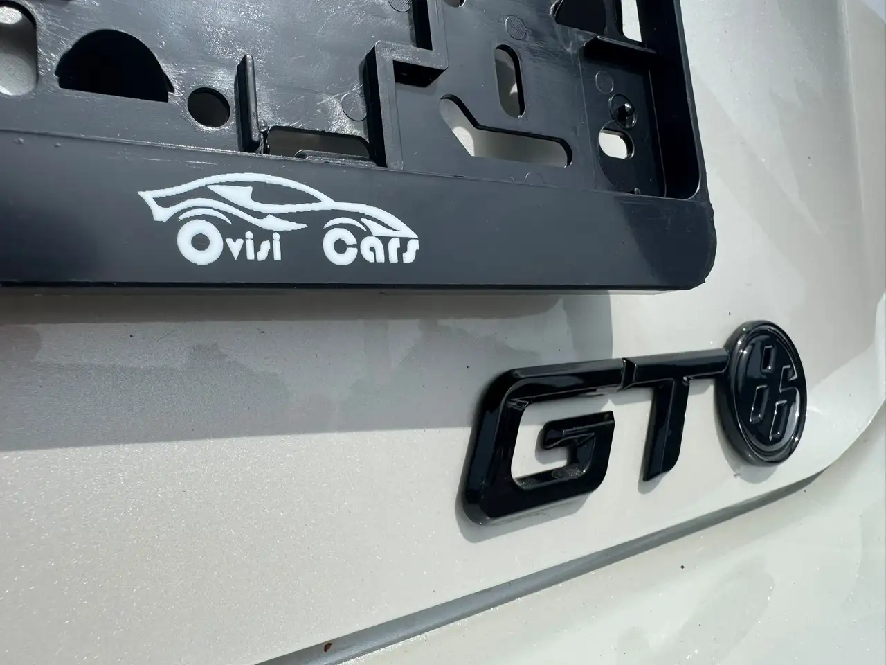 TOYOTA GT86 / AUTOMATIQUE / CARNET D’ENTRETIEN / 200 ch BVA - CAMÉRA D'AIDE AU STATIONNEMENT - VOLANT EN CUIR - PACK SPORT