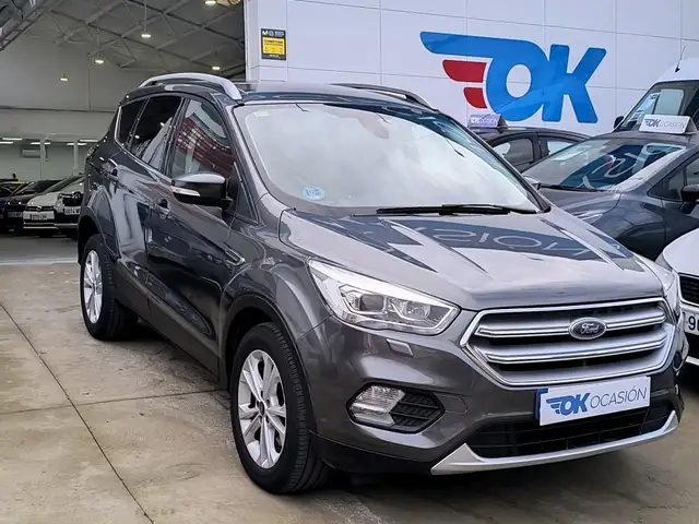 Ford Kuga 1.5TDCi Auto S&S Trend 4x2 120