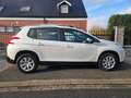 Peugeot 2008 2008 PureTech 82 Active Blanc - thumbnail 8
