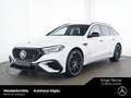 Mercedes-Benz E 53 AMG E 53 AMG T Hybrid 4M+ Night 21" AHK Fahr-Assi Dist Weiß - thumbnail 1