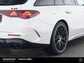 Mercedes-Benz E 53 AMG E 53 AMG T Hybrid 4M+ Night 21" AHK Fahr-Assi Dist Weiß - thumbnail 9