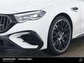 Mercedes-Benz E 53 AMG E 53 AMG T Hybrid 4M+ Night 21" AHK Fahr-Assi Dist Weiß - thumbnail 3