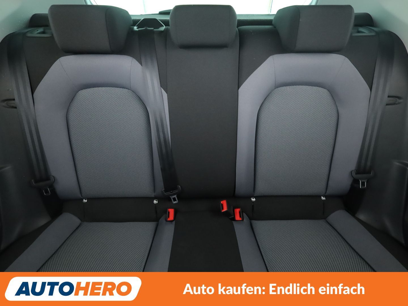 SEAT Arona 1.0 TSI Style*NAVI*PDC*KLIMA* — photo 15