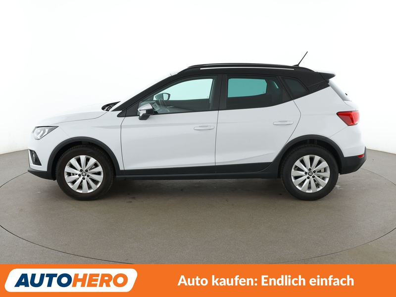 SEAT Arona 1.0 TSI Style*NAVI*PDC*KLIMA* — photo 3