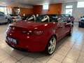 Alfa Romeo Spider 2.2 JTS LIBRETTO TAGLIANDI Rouge - thumbnail 6