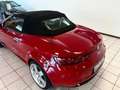 Alfa Romeo Spider 2.2 JTS LIBRETTO TAGLIANDI Rouge - thumbnail 9