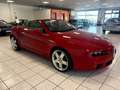 Alfa Romeo Spider 2.2 JTS LIBRETTO TAGLIANDI Rouge - thumbnail 5