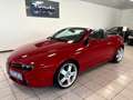 Alfa Romeo Spider 2.2 JTS LIBRETTO TAGLIANDI Rouge - thumbnail 3