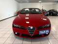 Alfa Romeo Spider 2.2 JTS LIBRETTO TAGLIANDI Rouge - thumbnail 4