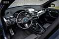 BMW X1 xDrive25e M-Sport Aut. | Navi | Panorama | LED | C Grigio - thumbnail 3