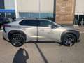 Toyota bZ4X bZ4X EV 218 CV First Edition AWD   iva esposta co Grau - thumbnail 7