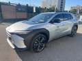 Toyota bZ4X bZ4X EV 218 CV First Edition AWD   iva esposta co Grau - thumbnail 1