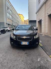 Hatchback 2.0 td LTZ 163cv