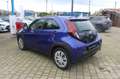 Toyota Aygo X 1.0 VVT-i 72 CV 5 porte Active Blau - thumbnail 3