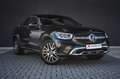 Mercedes-Benz GLC 200 GLC-Coupe 200 4Matic 9G-TRONIC Schwarz - thumbnail 3