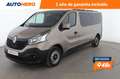 Renault Trafic 1.6 dCi Combi Mixto L. 56 N1 En.125 TT E6 Gris - thumbnail 1